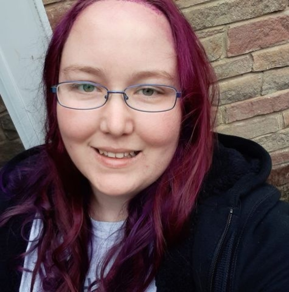 Meet your Posher, Josie